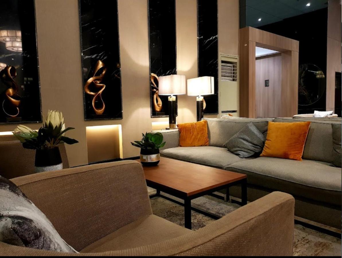 Air Residences Manila Exterior foto